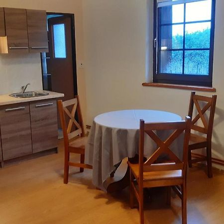 Budha Apartma Jirikov  Eksteriør bilde