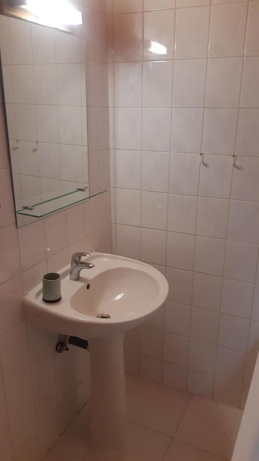 Budha Apartma Jirikov  Eksteriør bilde