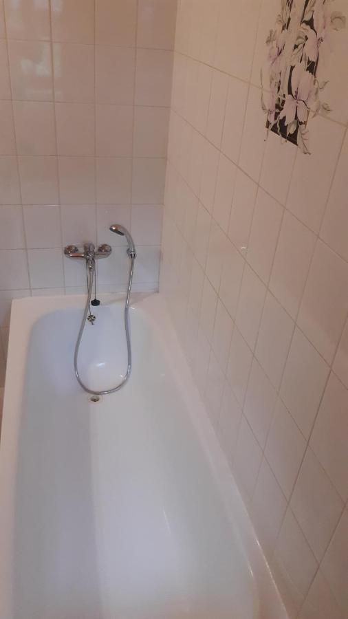 Budha Apartma Jirikov  Eksteriør bilde